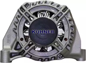 AD KUHNER 301969rim -  Генератор